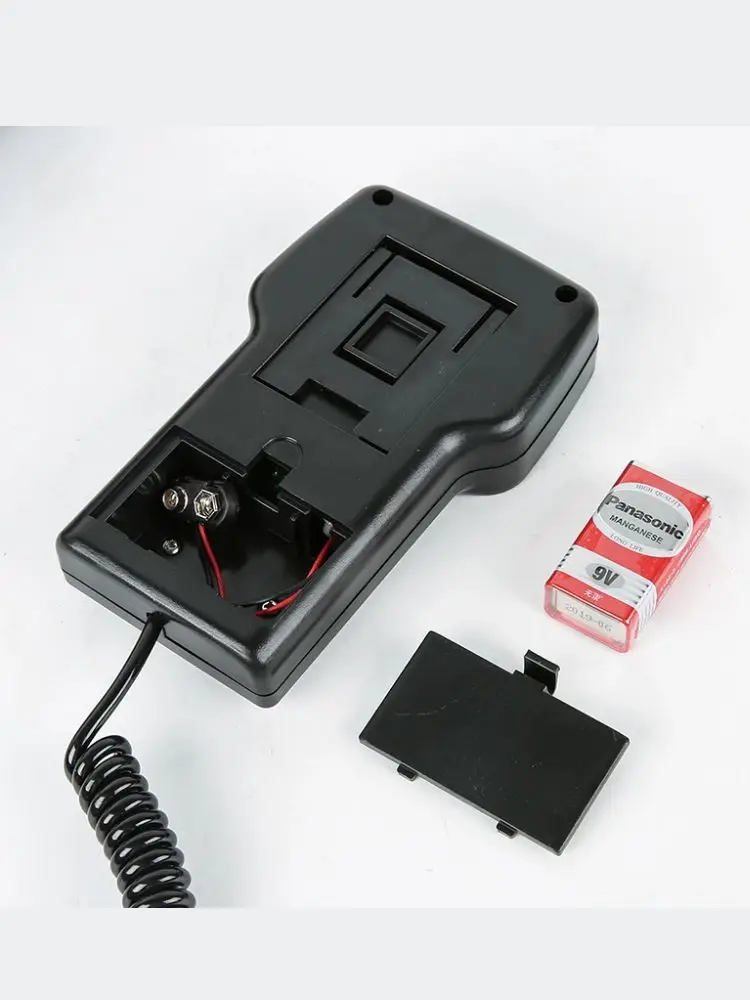 Электронные весы DSZH для заполнения хладагента высокоточный портативный прибор