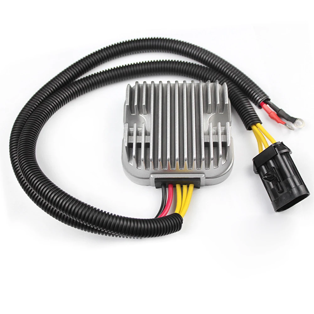 

Voltage Regulator Rectifier For Polaris RZR 900 XP 1000 Sportsman ACE 325 570 4013247 4013904 4014029 4015229