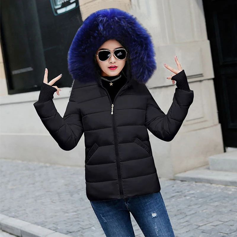 Акционная цена! Съемная осенне-зимняя куртка из искусственного меха женские