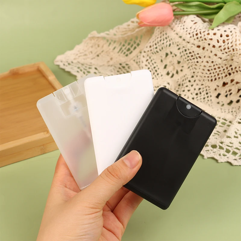 Многоразовый флакон для парфюма 20 мл