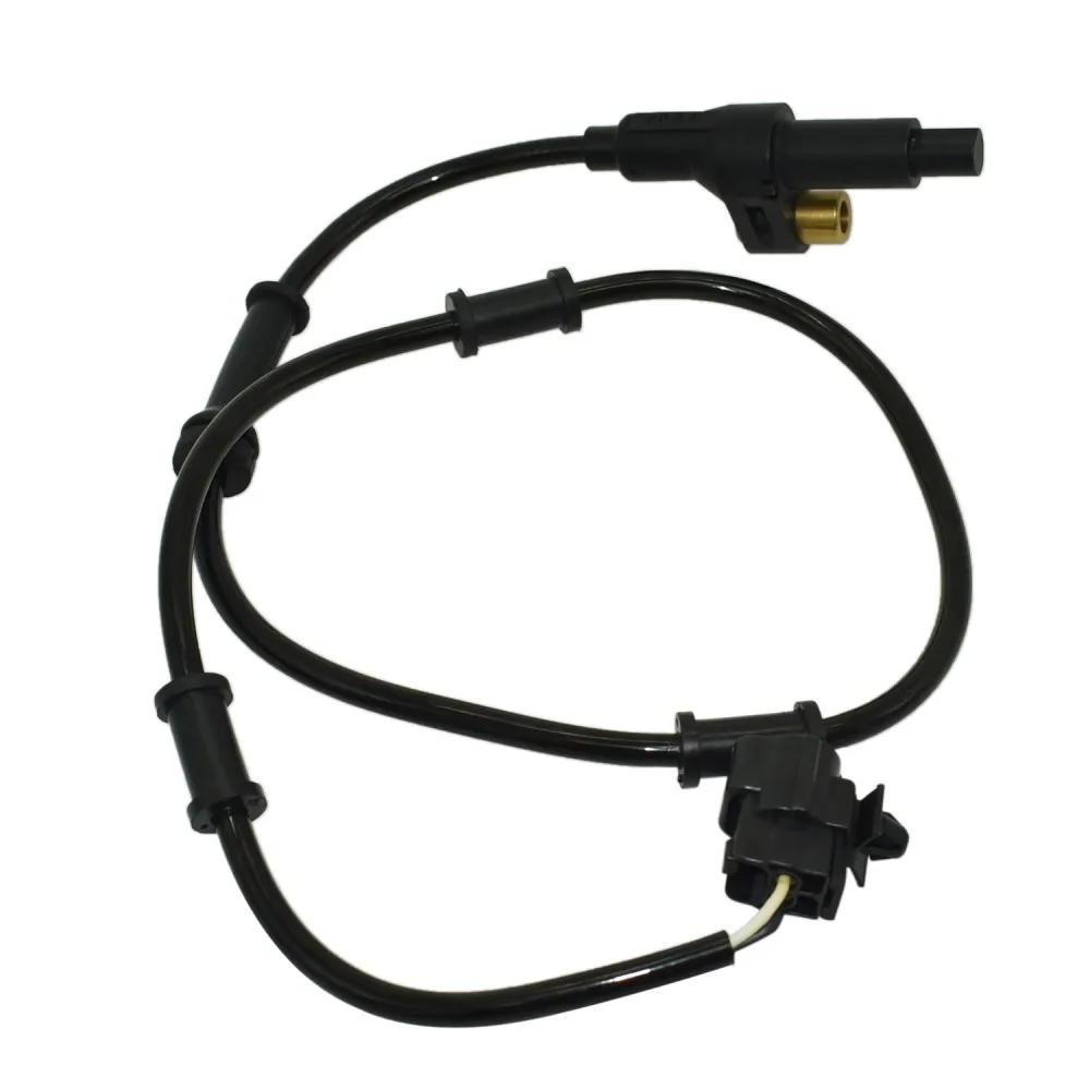 Новый датчик ABS 96569342 Подходит для DAEWOO MATIZ Box KLA4 0.8 F8CV (M100 M150) 1.0 2003 - B10S