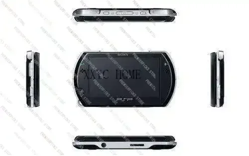 Портативная система GO для PSP-N1000