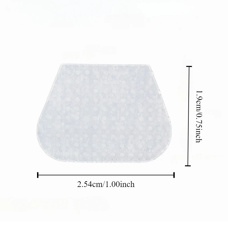 Наклейка гитара весла grip силиконовая может быть наклеена прозрачной