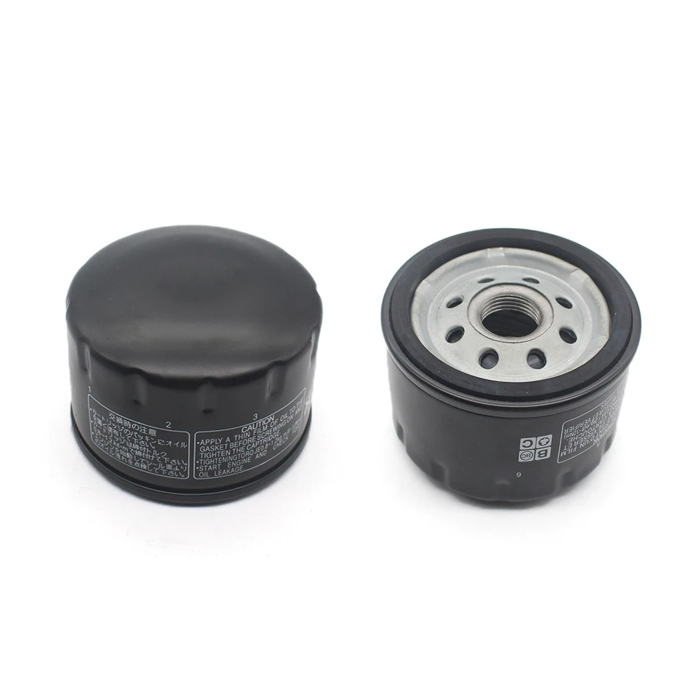 Масляный фильтр мотоцикла газовое топливо для BMW S1000RR R1200GS R1200R R1200RS R1200 K1600GTL K1300S F850GS