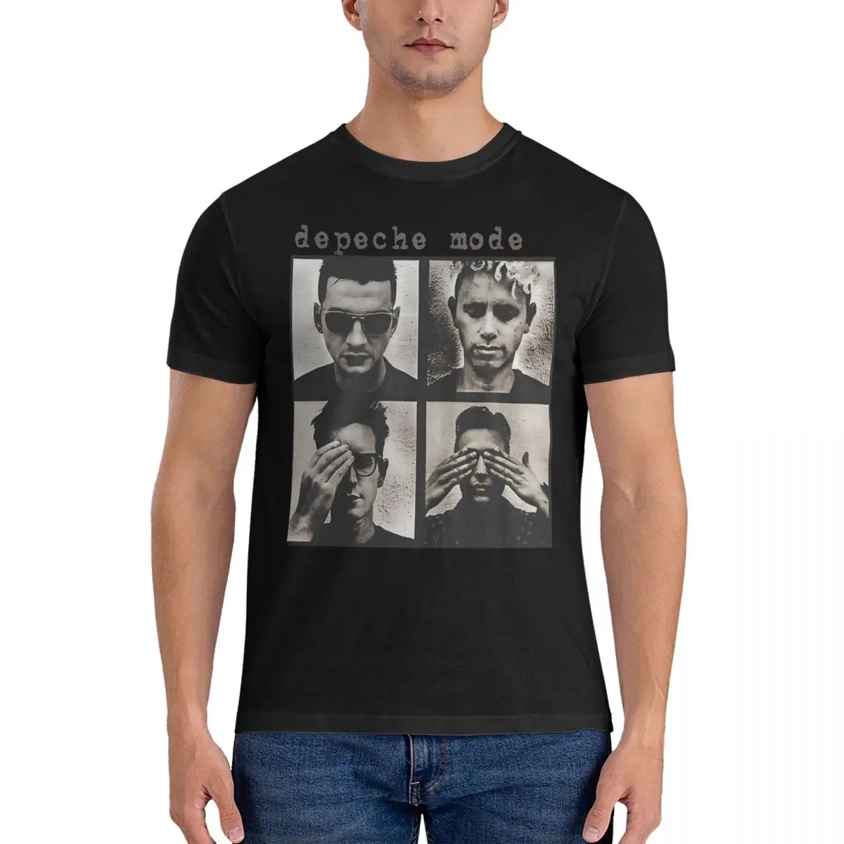 Мужские футболки забавная футболка из 100% хлопка с изображением динозавра