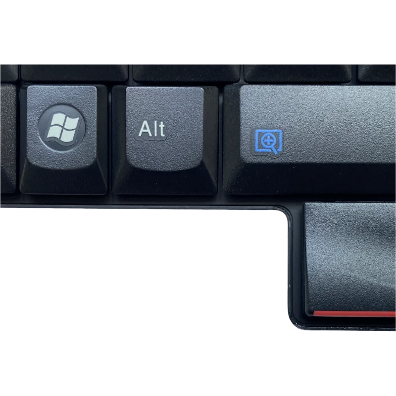 Английская клавиатура США для Lenovo Thinkpad SL510 L512 L520 SL510k L412 L410 L420 L421 SL410k SL410 45N2353 45N2283