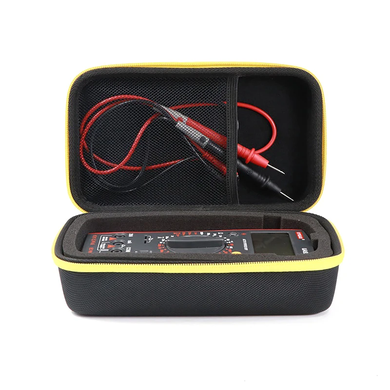 Водонепроницаемая Жесткая Сумка Для Хранения Мультиметра