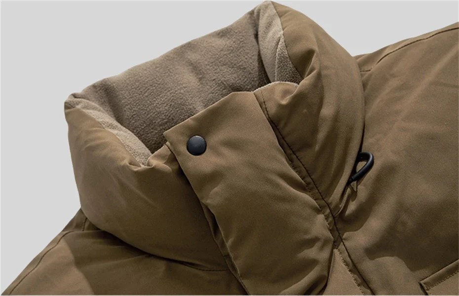 Зимний жилет-карго-пуховик мужская утепленная теплая куртка без рукавов