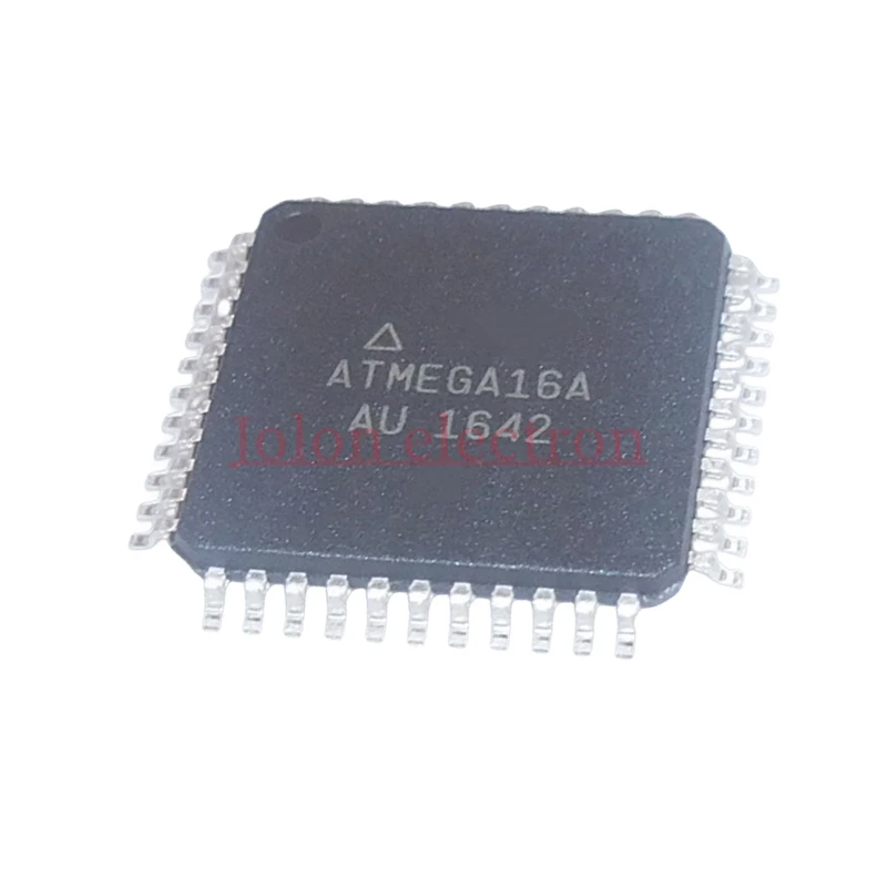 

【 5 шт. 】 100% новый фонарь ATMEGA16A TQFP44 чип