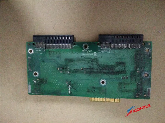 Оригинальная плата распределения питания для Dell POWEREDGE T620 MDCVH 0MDCVH CN-0MDCVH полностью