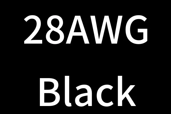 2 м/5 экранированный сигнальный кабель 30 28 26 24 22 20 18 AWG канал аудио 2 3 4 5 6 7 8 ядер UL2547 медные контрольные провода для наушников