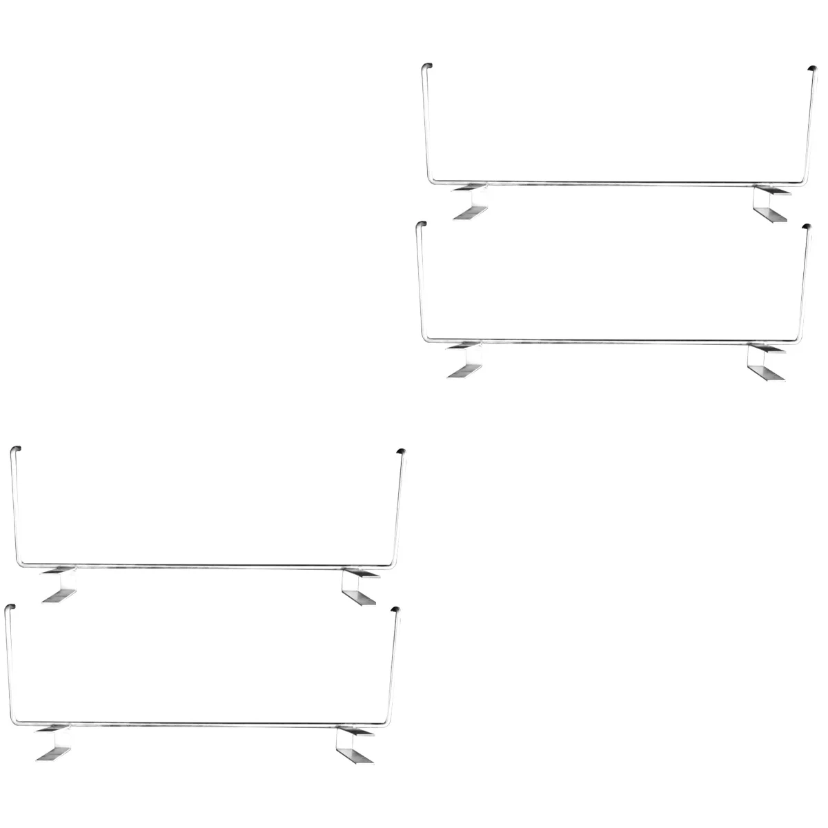 

Beekeeping Frame Beehive Holder Stand Support Tool Bracket Rack Stainless Steel Storage Hive Honey Hanger Perch Grip Shelf