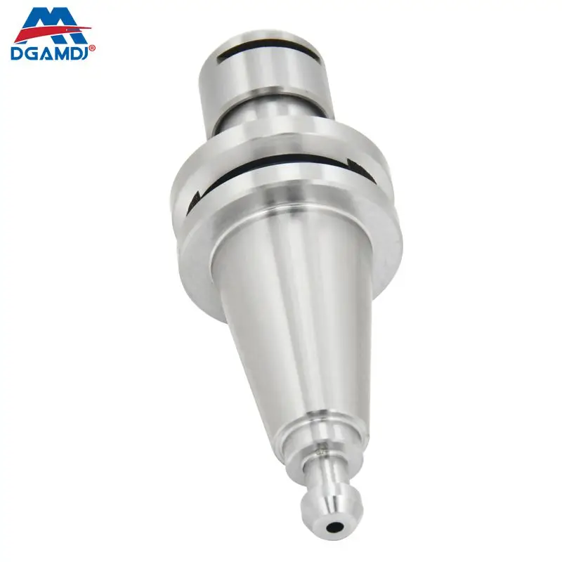 Высокоскоростной держатель для гравировального Станка ISO10 ISO15 ISO20 ISO25 ER11 ER16 ER20 ER25