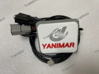 for yanmar engine diagnostic service tool%ef%bc%88yedst%ef%bc%89for the tnv series diagnostic tool