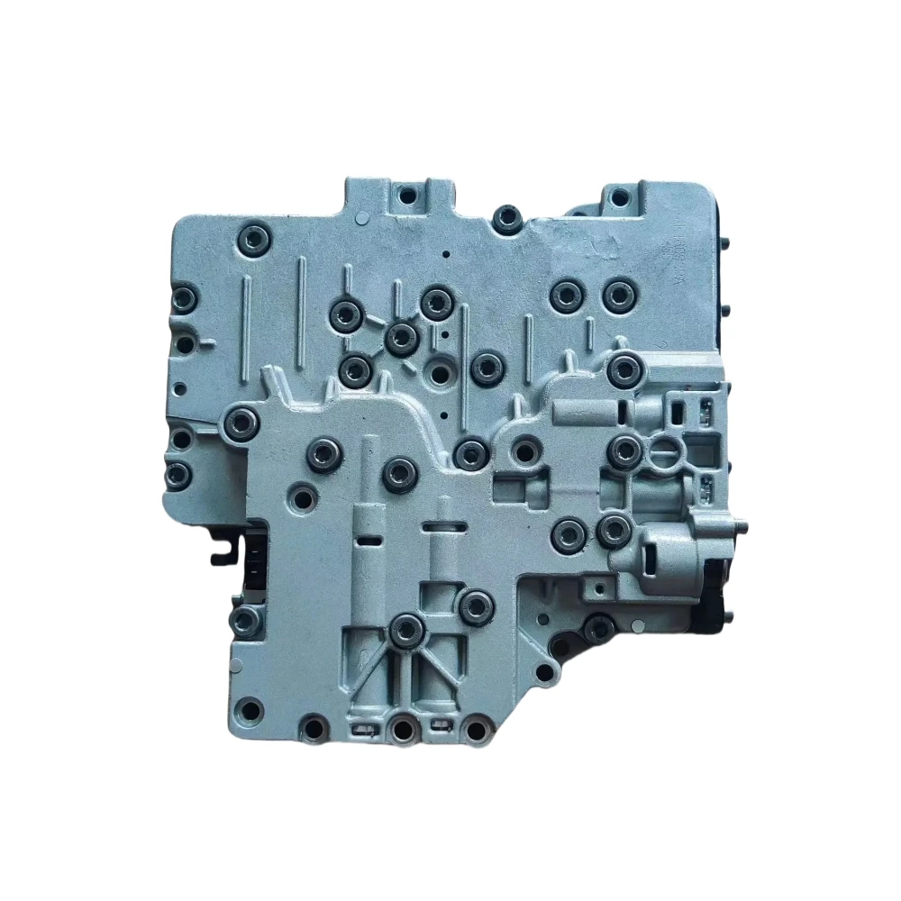 SR8AT-300/Sheng Rui электромагнитный клапан коробки передач для Zongtai Zotye T700