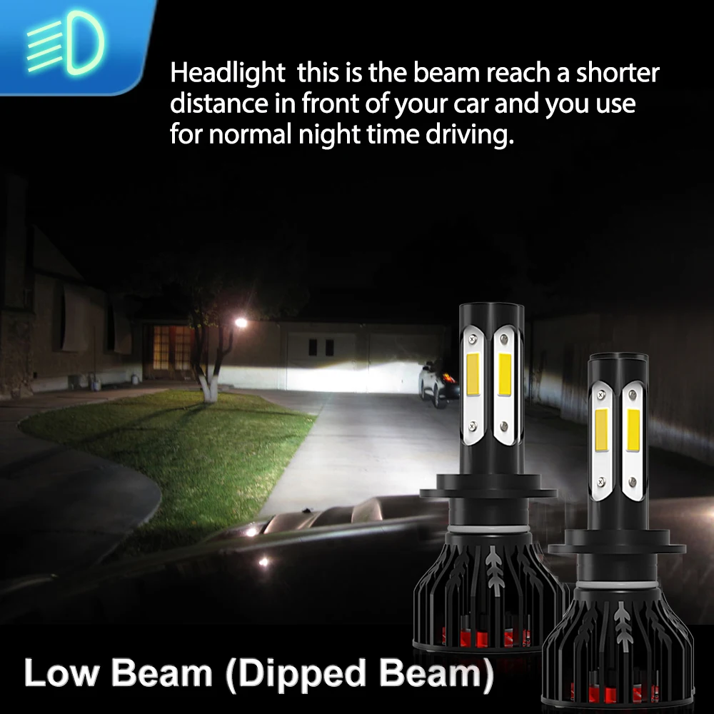 2/4 шт. автомобильные лампы для Hyundai IX35 180 2009 2010 2011 2012