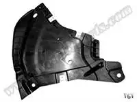

Store code: MA2135202500 for bumper bottom enclosure W213 ON left (petrol) -AMG-AMG-