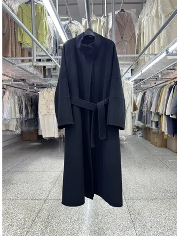 SHENGYAO Женское пальто весна 2025