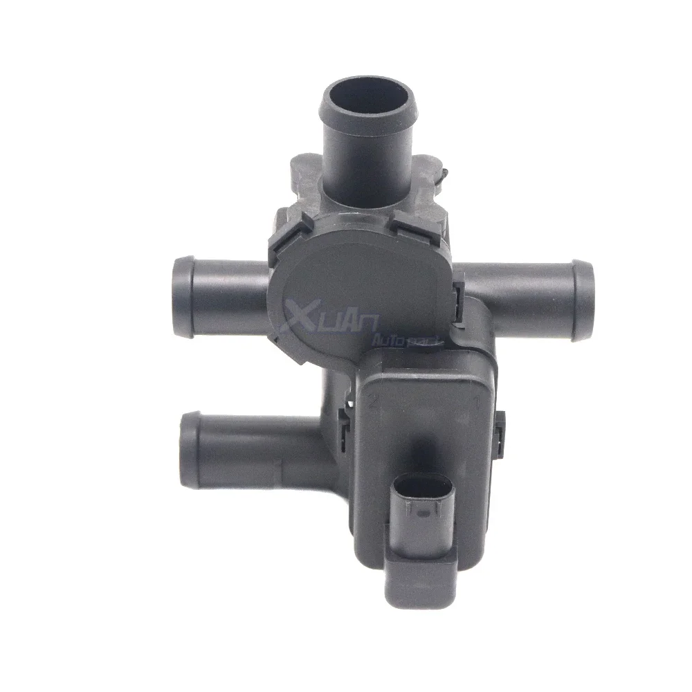 Автомобильный новый регулирующий клапан отопителя HVAC для MERCEDES-BENZ CL550 CL600 CL63AMG CL65AMG