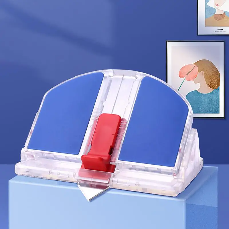 Резак 45 и 90 градусов конический коврик резак для досок фоторамка доска из