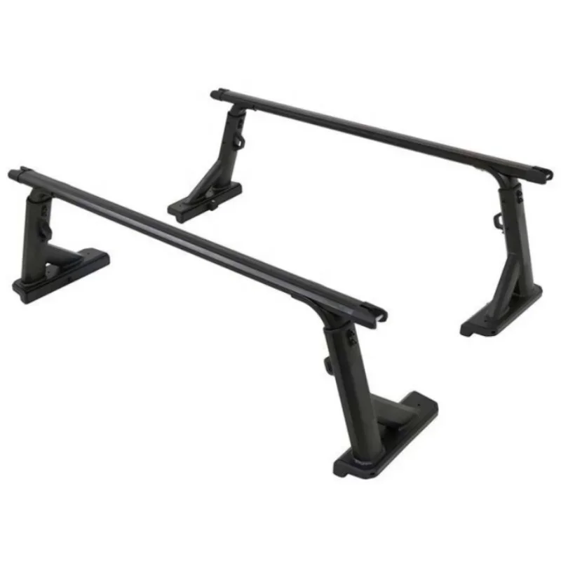 Алюминиевый багажник на крышу автомобиля с регулируемой высотой грузовой