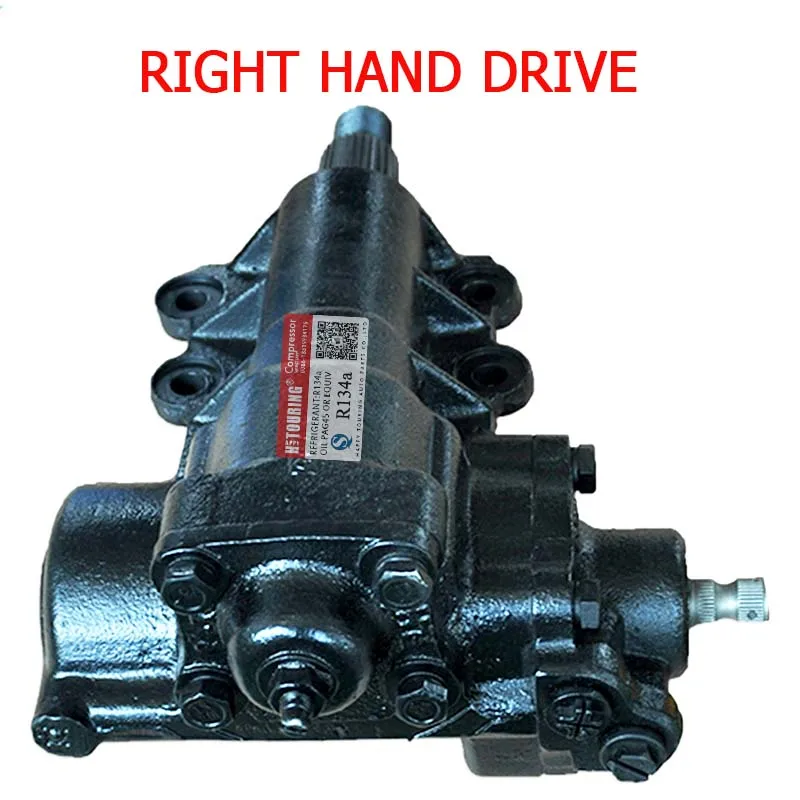 

New Power Steering Rack Gear Box For Toyota LAND CRUISER 100 FJ80 HDJ80 HZJ80 FZJ80 44110-60201 4411060201 right hand drive