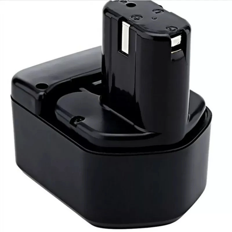 Высококачественная батарея 12800Mah 12V 12.8Ah для Hitachi EB1214S EB1220BL EB1212S WR12DMR CD4D DH15DV C5D ds 12DVF3 |