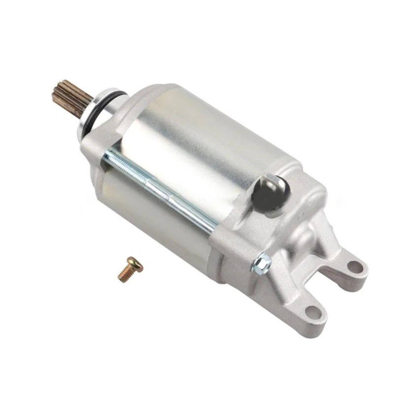 

Внедорожный стартер, мотор для GSXR1000Z GSF400 GSF650 GSF650S GSX400 GSF600 GSF600S H7JD
