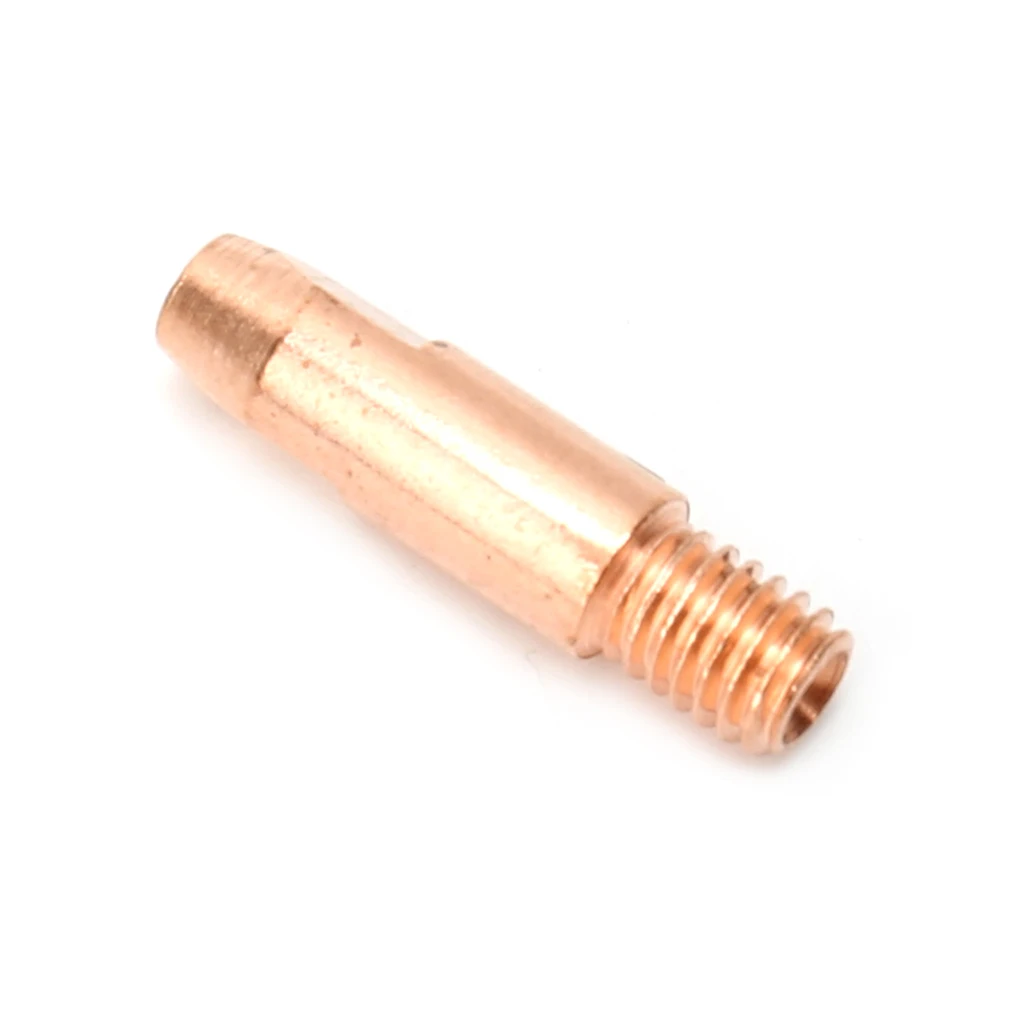 

20 Pieces Welding Nozzles 0 8mm Replace Tip Holder