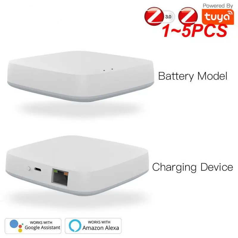 

1-5 шт., умный контроллер с одной кнопкой, 2,4 ГГц