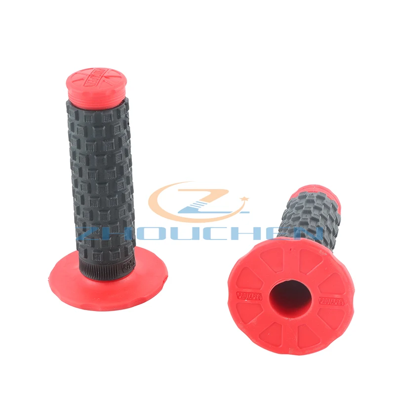 Мотоциклетная ручка высокого качества рукоятка Pro коническая Protaper для