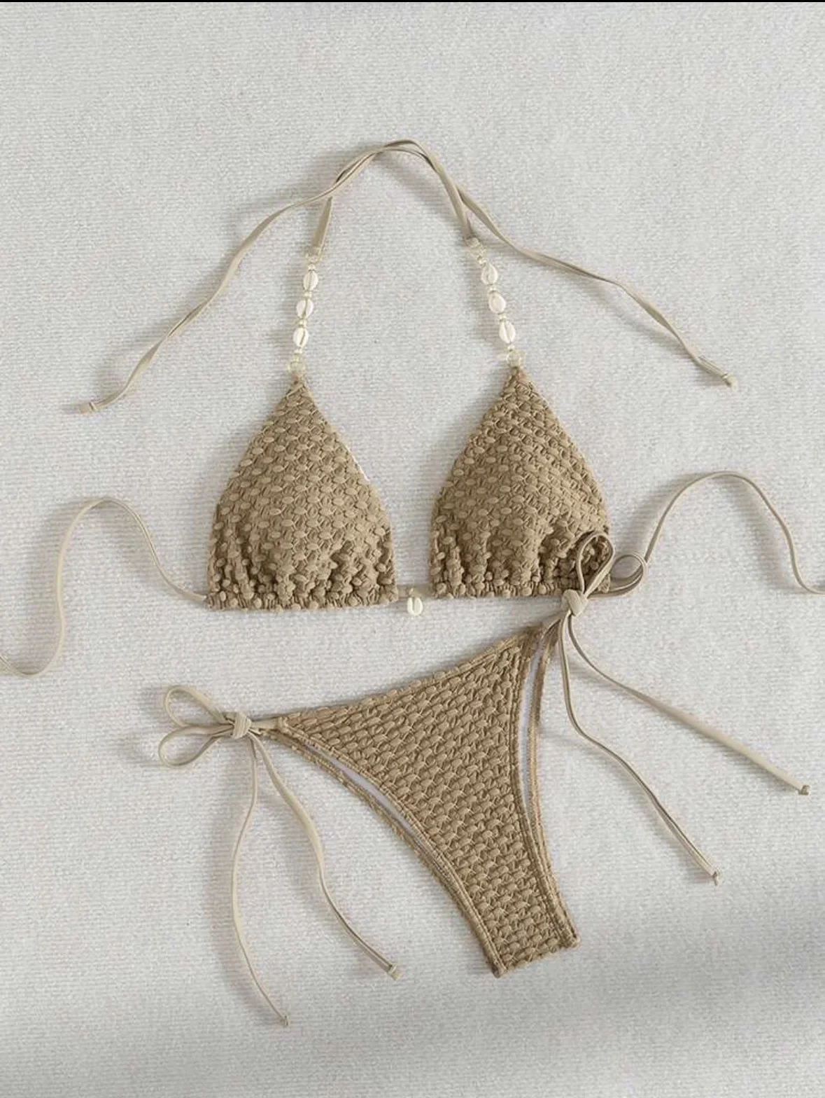 Бикини KUKAKEY