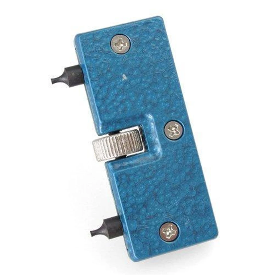 

Adjustable Watch Opener Back Case Tool Press Closer Remover Wrench Watch Battery Remover Screw Wrench Repair Watchmaker Tools