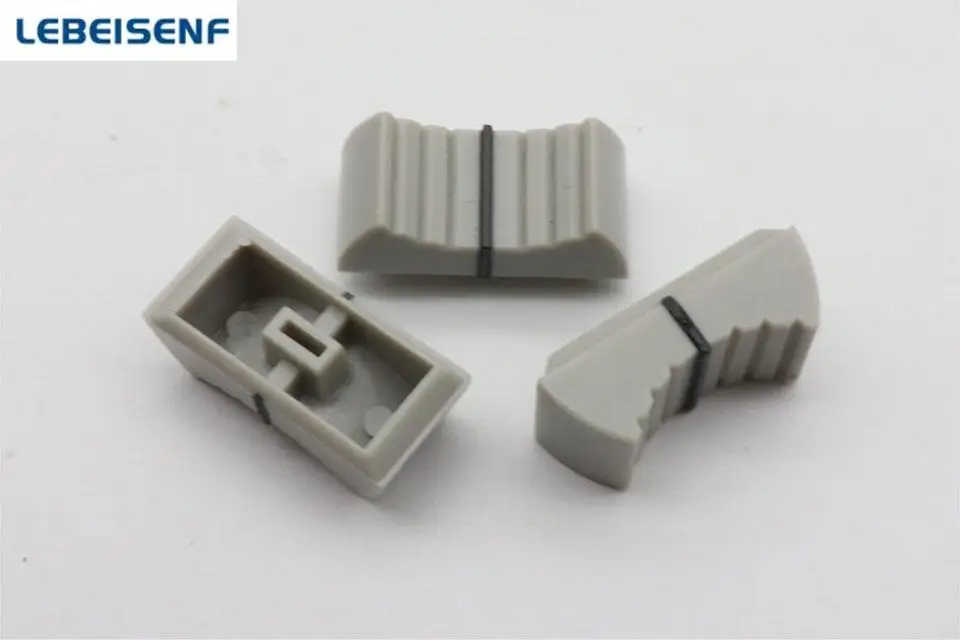 

10 шт., серый потенциометр для миксера Lebeisenf