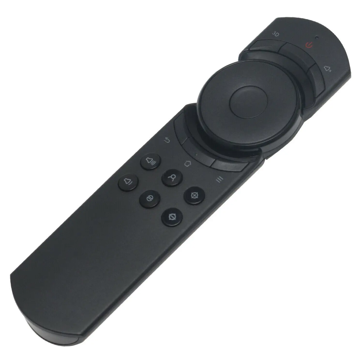 

Remote Control For JMGO J9 E8 V8 G7S N7L N7 J6 J6S S1 G1 S2 U1 S3 H6 P3 P2 X3 DLP LCD Projector