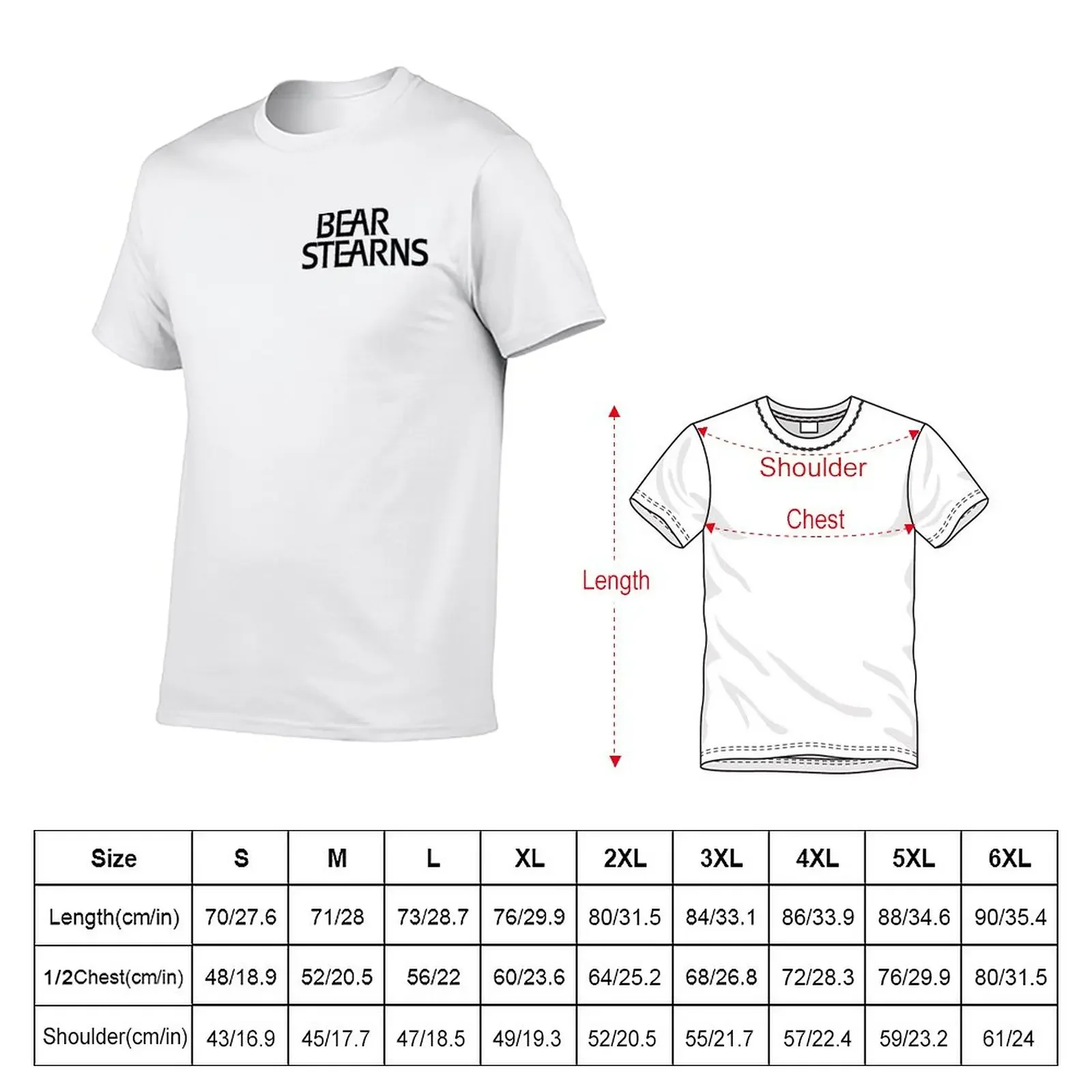 Новые футболки с рисунком медведя стеаринса спортивные для фанатов аниме топы