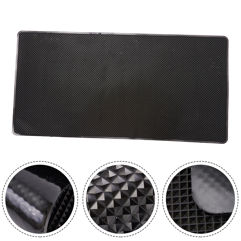 

1PC 40*20CM Car Dashboard Holder Pad Anti-Skid Slip Proof Grip Mat For GPS Cell Phone Automobiles Interior Accessories