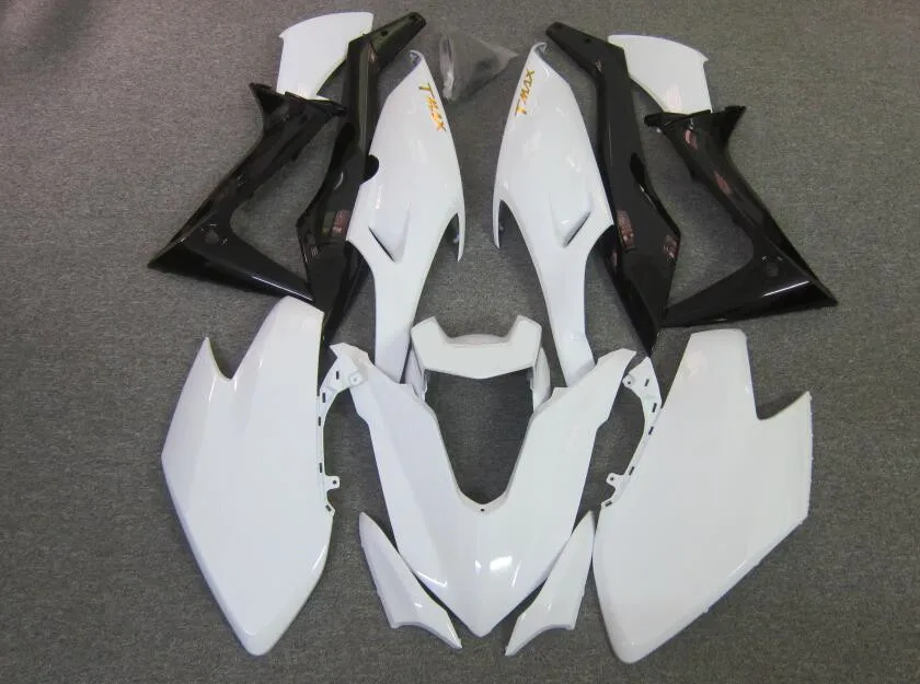 

Комплект обтекателей из АБС-пластика для YAMAHA Tmax 560 2019 2020 19 20