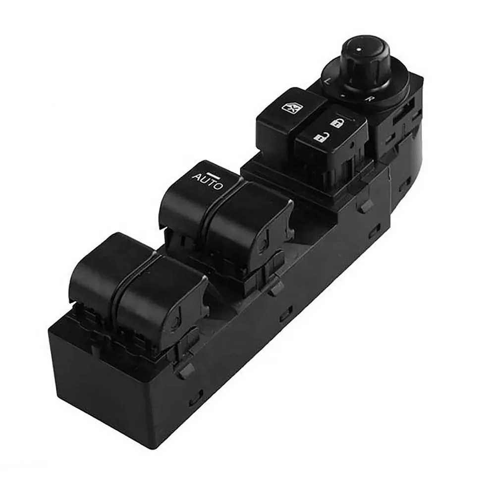 BKC 666350 Автомобиль - главный переключатель управления стеклоподъемником передний