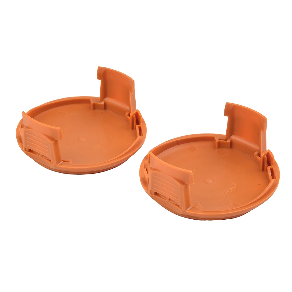 

2 шт., крышка для триммера WORX GT/WG 112E / 118E / 119E / 184E / 168E