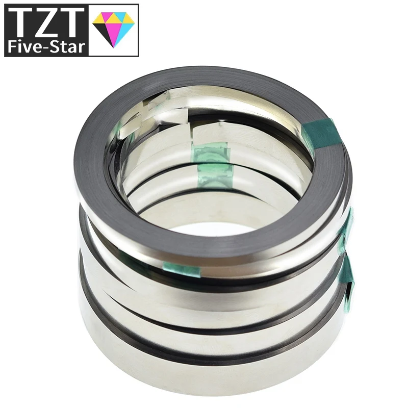 Никелевая полоса 10 м 18650 литий-ионная батарея никелевая пластина никелированная