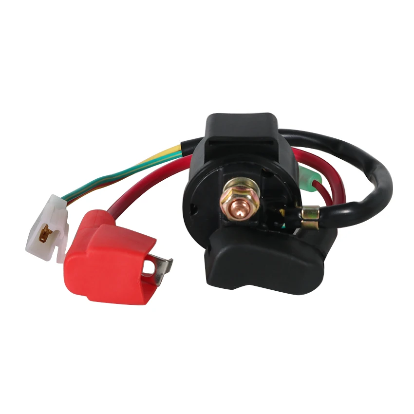 ACC-61130-A03-001 Реле двигателя для Access SHADE 420 4X4 T3 SPORT 650 850 Xtreme 300 480 AHO LV Euro4 EFI 4x4