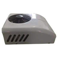 high quality wholesale electric vehicle overhead air conditioner electric vehicle air conditioner