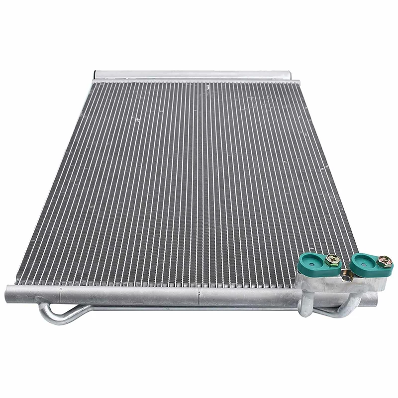 64509169772 64539206297 64539229022 конденсатор для BMW E81 116i 118i 120i 130i E92 E93 E90 E91 316i 318i 325i 330i 320i