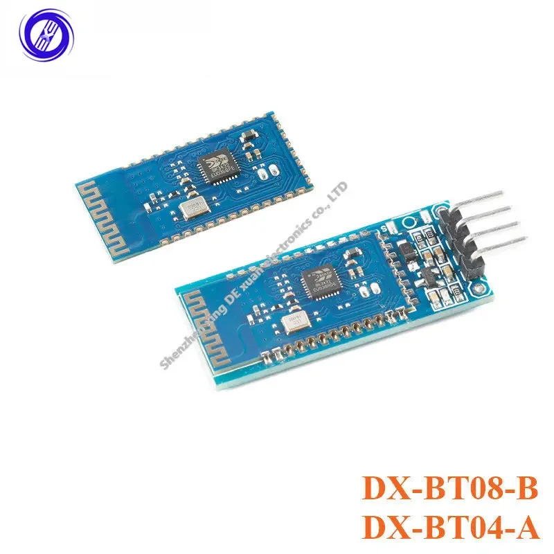 DX-BT04-A DX-BT08-B SPP3.0+BLE4.2 Двухрежимный беспроводной последовательный порт