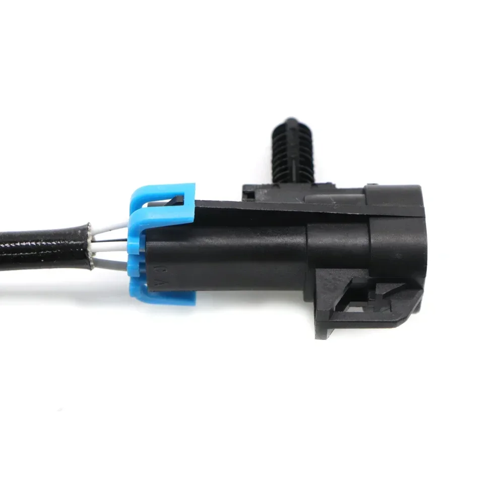 Новый автомобильный воздушный топливный O2 лямбда кислородный датчик 12606671 для