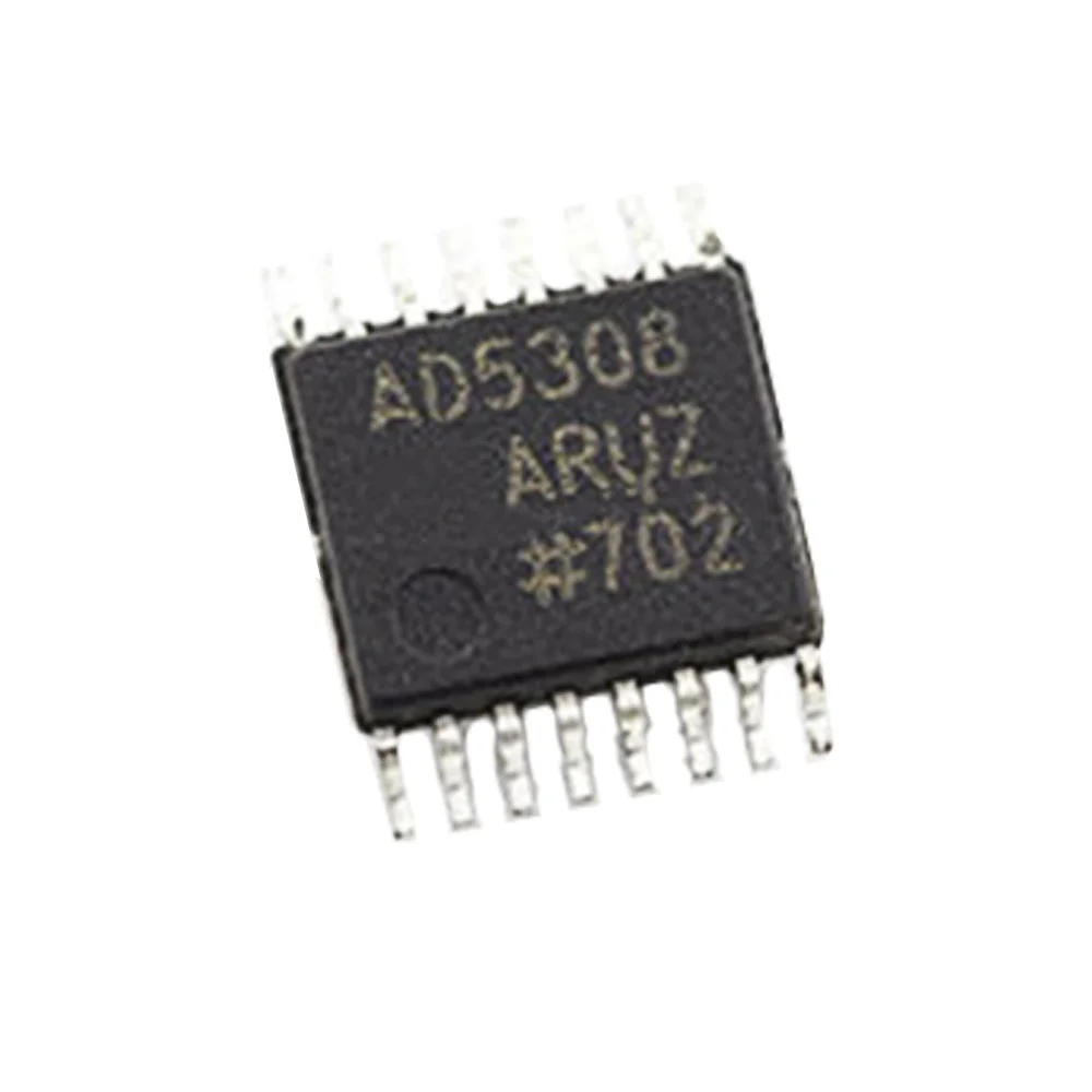 

1 шт. AD5308ARUZ TSSOP-16 AD5308 ARUZ AD5308ARU цифро-аналоговый конвертер