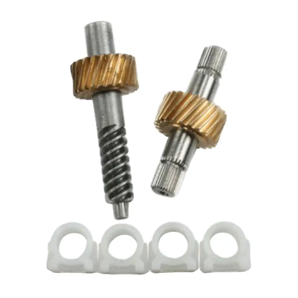 

67618370816 Motor Gear for E36 E46 Convertible Lock Repair