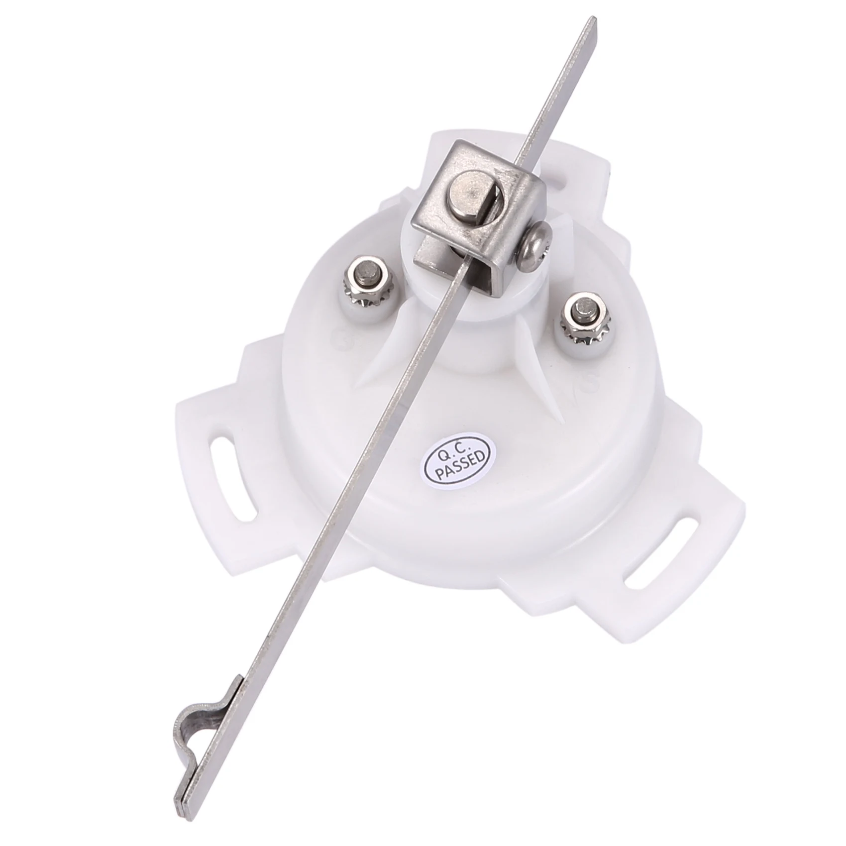 

Stainless Steel Rudder Angle Indicator Gauge Sensor For Marine Boat 0-190 Ohms Auto