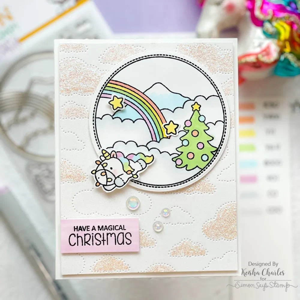 Металлические штампы для вырезания в виде облака форма карточек скрапбукинга